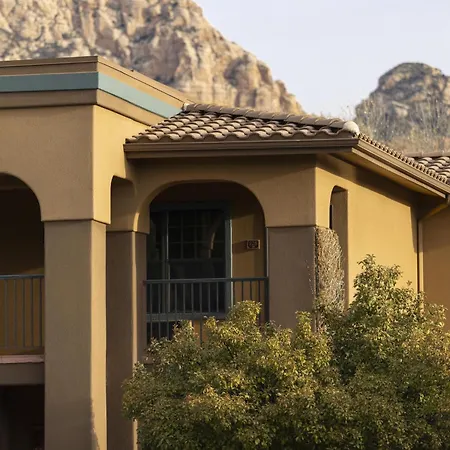 Sedona Real Inn&Suites