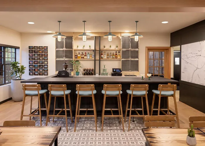 Mountain Modern Sedona, Tapestry Collection By Hilton Hotel 3*