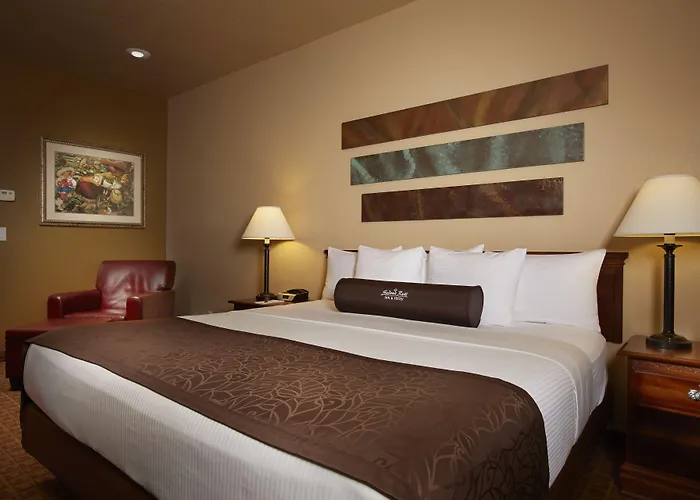 Mountain Modern Sedona, Tapestry Collection By Hilton