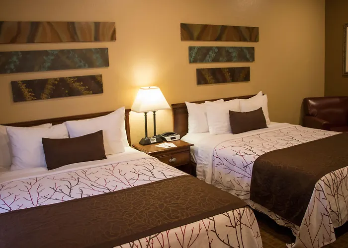 Mountain Modern Sedona, Tapestry Collection By Hilton Sedona