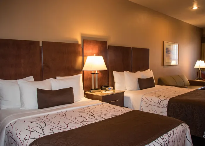 Hotel Mountain Modern Sedona, Tapestry Collection By Hilton