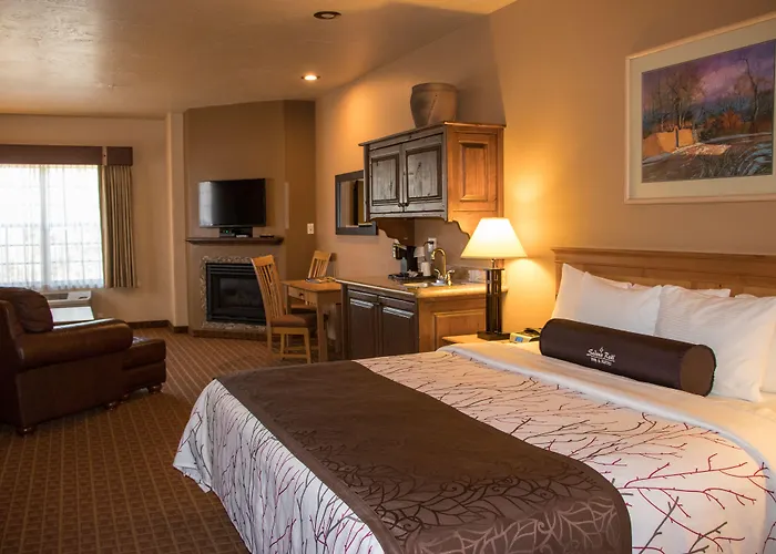 Mountain Modern Sedona, Tapestry Collection By Hilton Hotel