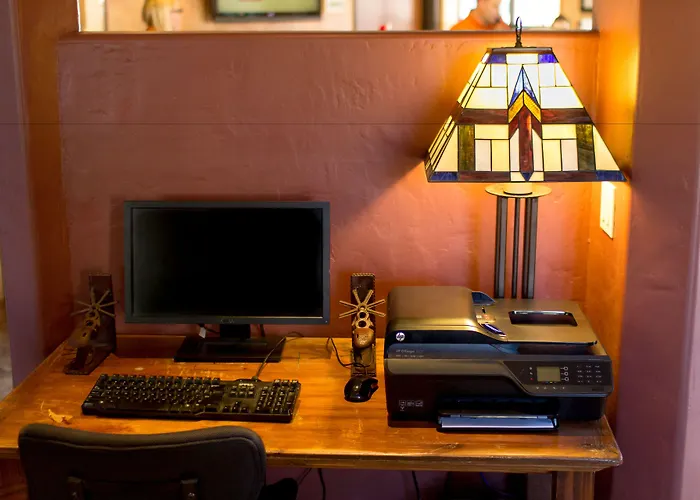 Hotel Mountain Modern Sedona, Tapestry Collection By Hilton