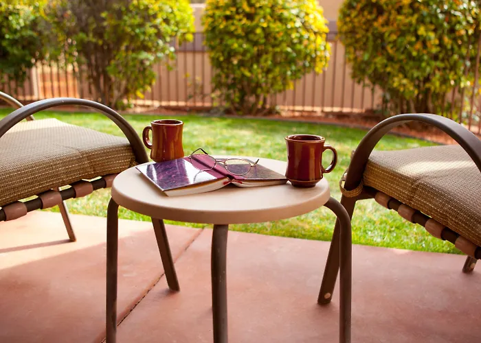 Mountain Modern Sedona, Tapestry Collection By Hilton Hotel 3*