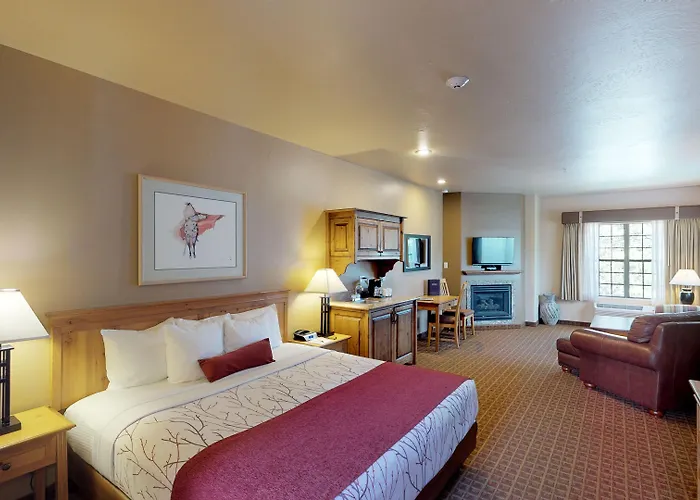 Mountain Modern Sedona, Tapestry Collection By Hilton Hotel 3*