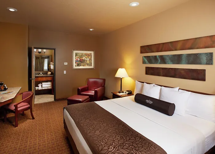 Mountain Modern Sedona, Tapestry Collection By Hilton Sedona