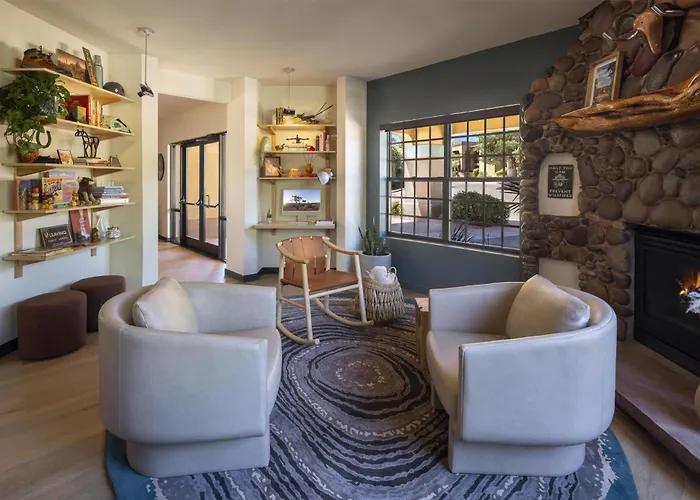Mountain Modern Sedona, Tapestry Collection By Hilton Hotel 3*