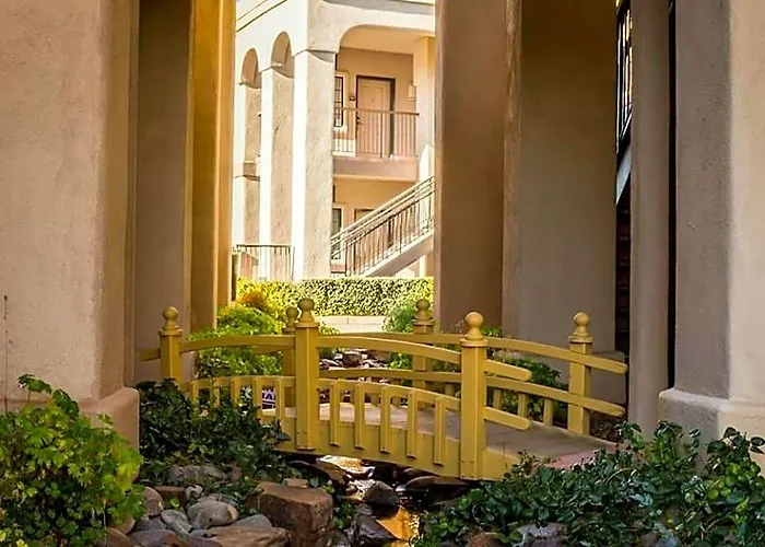 Hotel Mountain Modern Sedona, Tapestry Collection By Hilton 3*